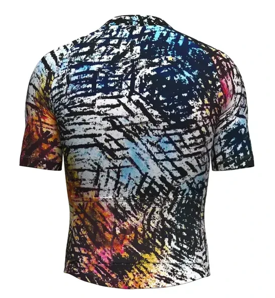 SORA CLASSIC KISA KOL FORMA - Resim 4