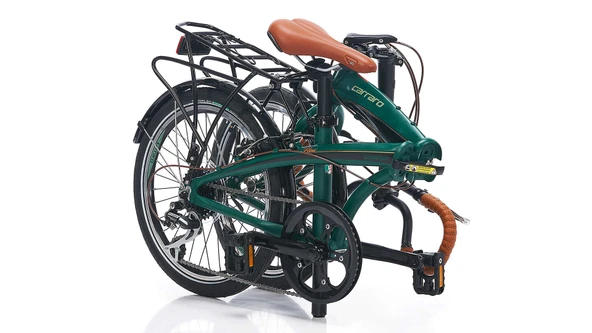 CARRARO FLEXI COMFORT KATLANIR BİSİKLET - 3