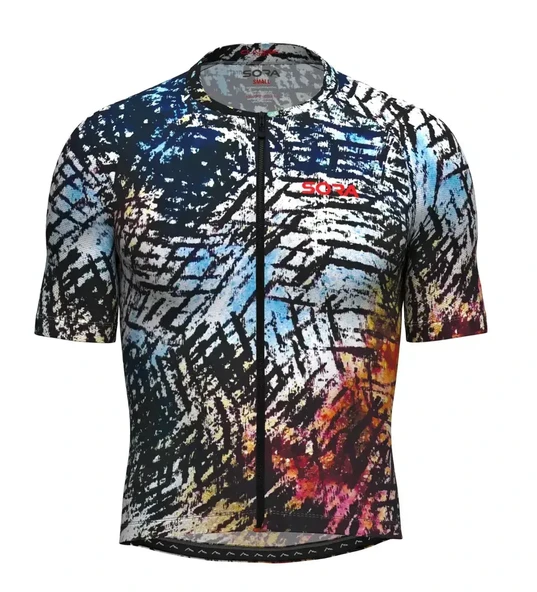 SORA CLASSIC KISA KOL FORMA ürün görseli