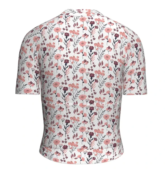 SORA EVOLVE FLORETTE KADIN KISA KOL FORMA - Resim 4