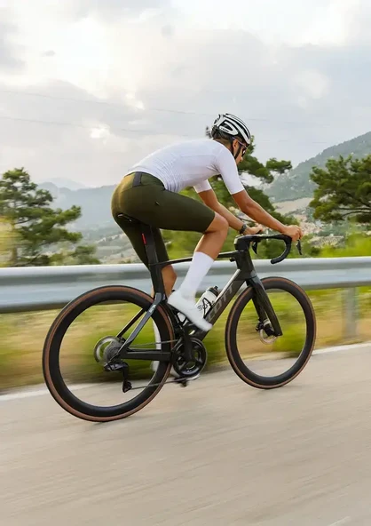 SORA CLIMB CORE KISA KOL FORMA - Resim 6