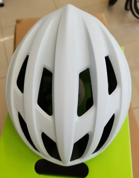 KASK MOJITO3 YOL KASKI - Resim 5