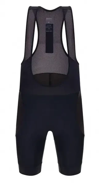 SANTINI IMPACT PAD ASKILI KISA TAYT ürün görseli