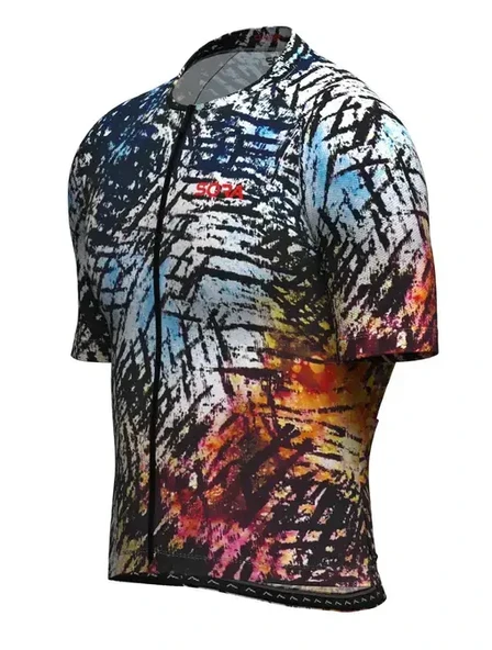 SORA CLASSIC KISA KOL FORMA - Resim 2