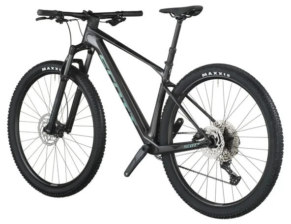 2026 SCOTT SCALE 920 DAĞ BİSİKLETİ - Resim 3