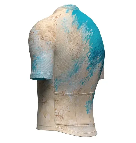 SORA CLASSIC KISA KOL FORMA - Resim 3