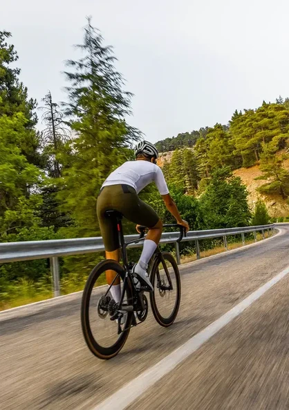 SORA CLIMB CORE KISA KOL FORMA - Resim 8