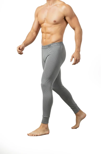 DeepSEA Unisex  Dar Kesim Termal Performans Taytı – Soğuk Havalar & Spor Kullanımı 2607073 - Resim 7