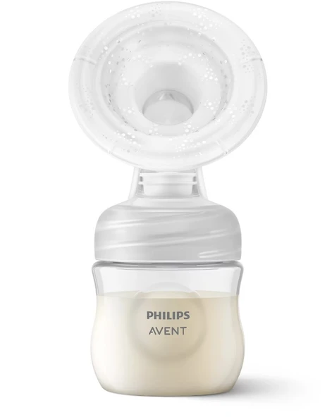 Philips Avent Manuel Göğüs Pompası SCF430/10 - Resim 3