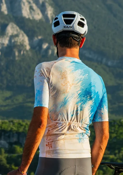 SORA CLASSIC KISA KOL FORMA - Resim 9