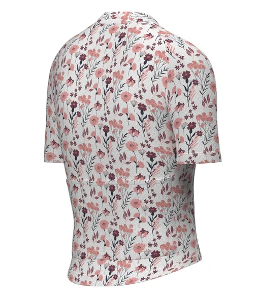 SORA EVOLVE FLORETTE KADIN KISA KOL FORMA - Resim 5