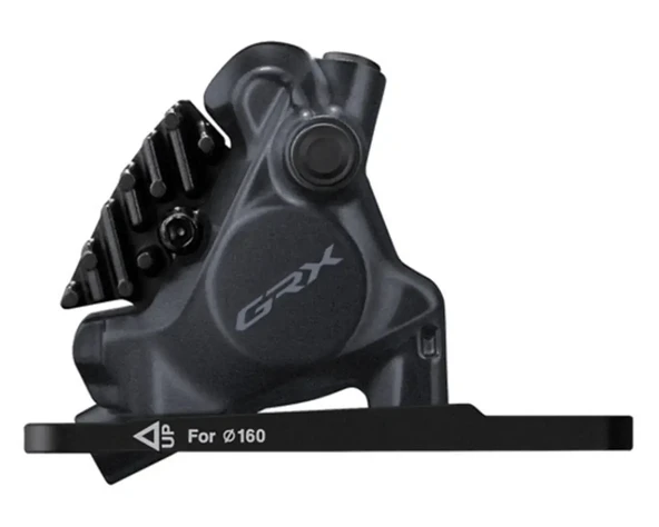 SHIMANO GRX BR-RX410 ÖN HIDROLİK DISC FREN KALİPERİ