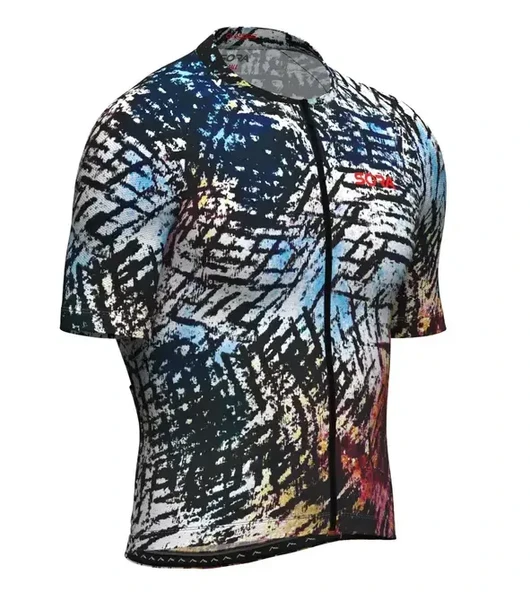 SORA CLASSIC KISA KOL FORMA - Resim 6