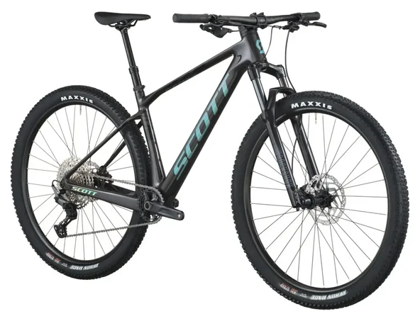 2026 SCOTT SCALE 920 DAĞ BİSİKLETİ - Resim 4