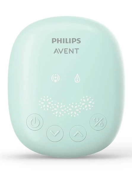 Philips Avent Essentials Tekli Elektrikli Göğüs Pompası SCF323/11 - Resim 3