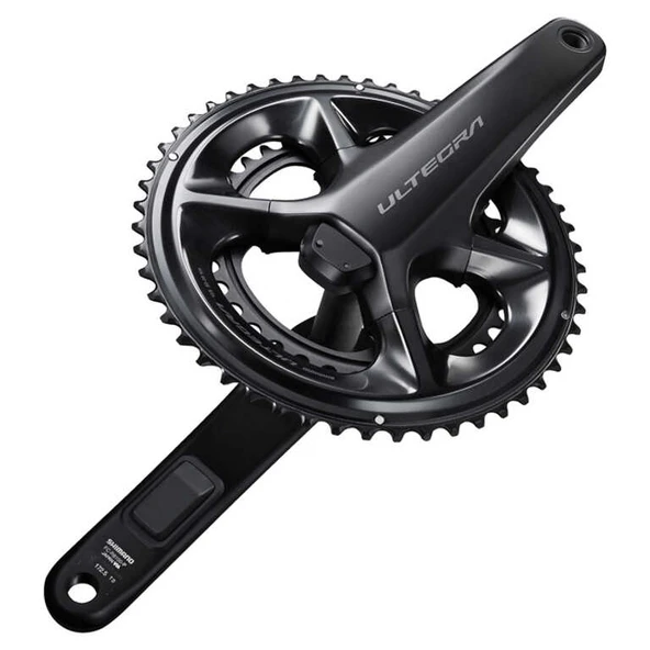 SHIMANO ULTEGRA FC-R8100-P 12 Vites 172.5MM 52-36T POWER METER AYNAKOL - 2