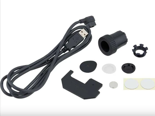 SHIMANO ULTEGRA FC-R8100-P 12 Vites 172.5MM 52-36T POWER METER AYNAKOL - 3