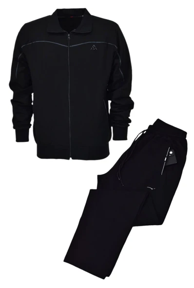 Erkek Eşofman Takım 3287 BGL-ST04772 - Resim 3