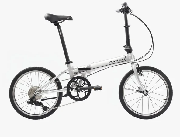 2025 DAHON MARINER D8 20 KATLANIR BİSİKLET