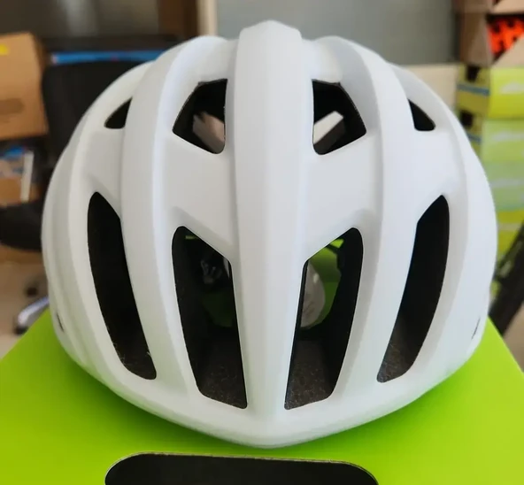 KASK MOJITO3 YOL KASKI - Resim 3