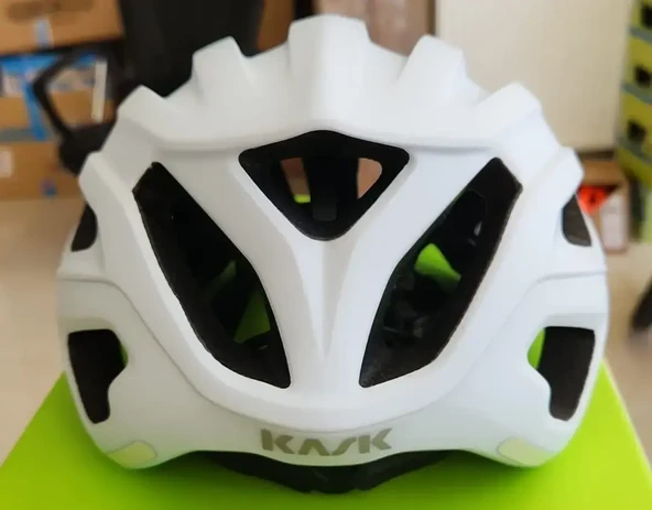 KASK MOJITO3 YOL KASKI - Resim 4