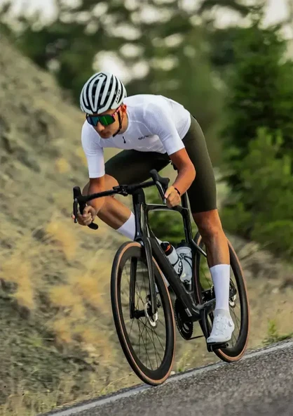 SORA CLIMB CORE KISA KOL FORMA - Resim 5