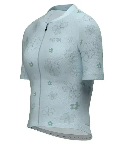 SORA EVOLVE FIORA KADIN KISA KOL FORMA - Resim 2