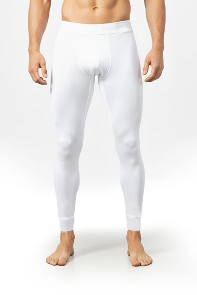 DeepSEA Unisex  Dar Kesim Termal Performans Taytı – Soğuk Havalar & Spor Kullanımı 2607073 - Resim 3