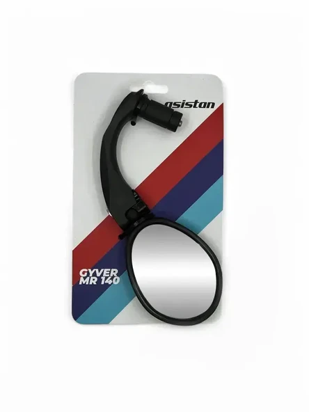 ASISTAN GYVER MR140 STD AYNA - Resim 3