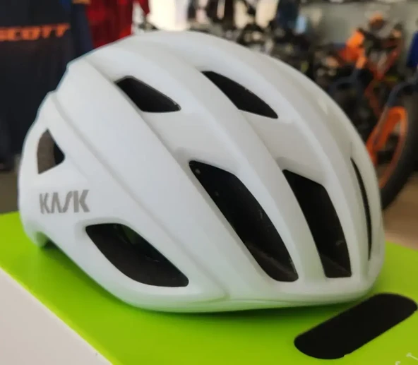 KASK MOJITO3 YOL KASKI ürün görseli