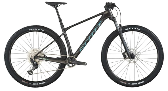 2026 SCOTT SCALE 920 DAĞ BİSİKLETİ - Resim 2