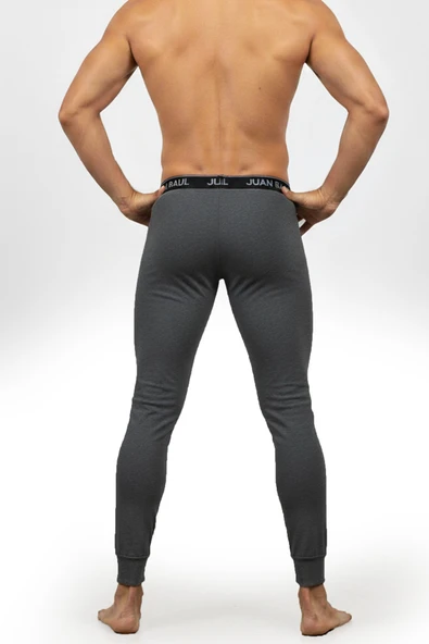 DeepSEA Unisex  Dar Kesim Termal Performans Taytı – Soğuk Havalar & Spor Kullanımı 2607073 - Resim 12