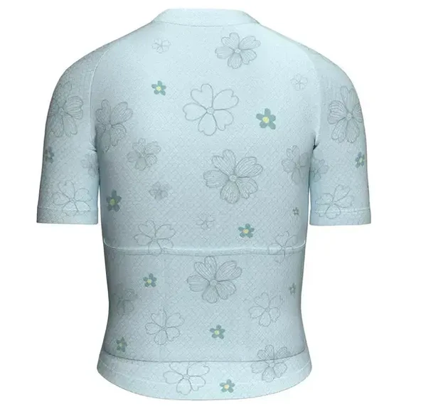 SORA EVOLVE FIORA KADIN KISA KOL FORMA - Resim 4