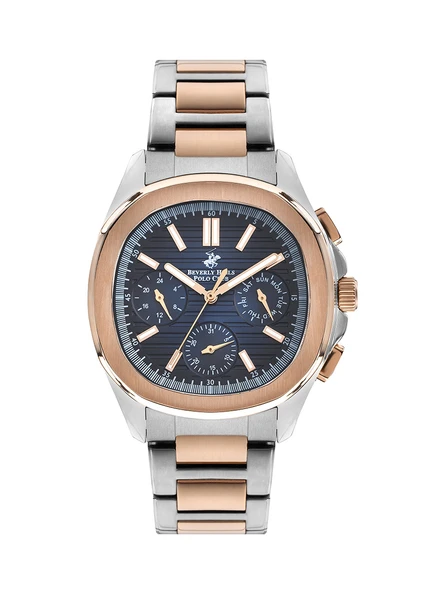 BEVERLY HILLS POLO CLUB BP3212X.590 Erkek Kol Saati ürün görseli