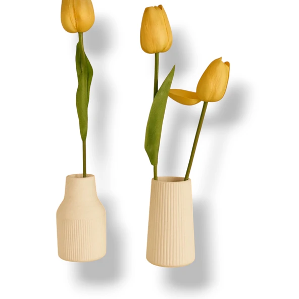 2li Vazo Set - 2 ürün görseli 1