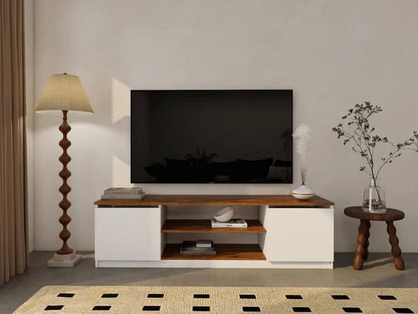 Bade Amalfi Tv Ünitesi ürün görseli