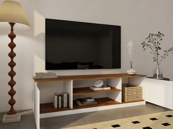 Bade Amalfi Tv Ünitesi - Resim 3