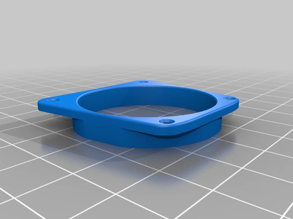 VW golf 7 DİREKSİYON UZAKTAN KONTROL DÜĞME YUVA ÇERÇEVESİ - 6147025 ürün görseli 1