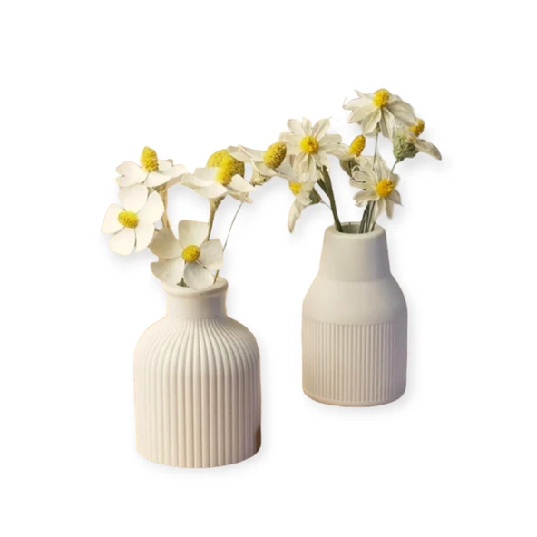 2li Vazo set ürün görseli 1