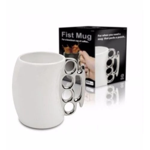 Seramik Kupa (1 Adet) - Resim 3