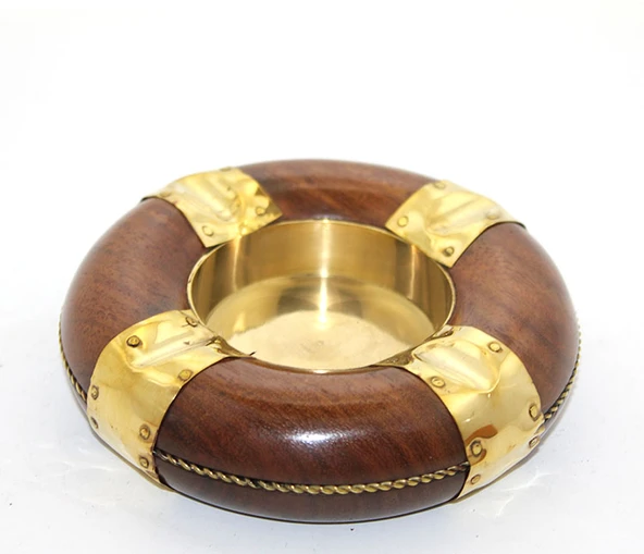 Pirinç Küllük Model 4 ürün görseli 1