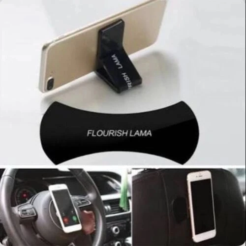 Flourish Lama - Resim 2