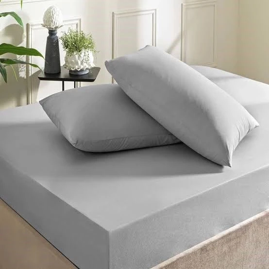 TEK VEYA ÇİFT KİŞİLİK LASTİKLİ ÇARŞAF ürün görseli