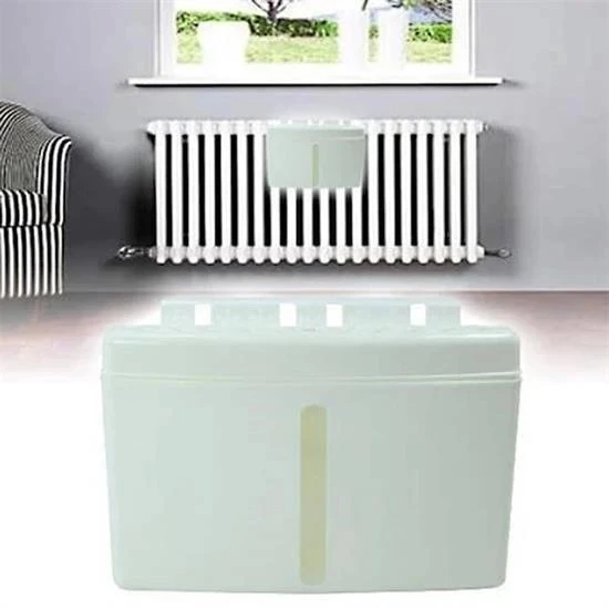 BUFFER® Fresh Air Kalorifer Suluğu Kalorifer Petek Nemlendirici Suluk - 4