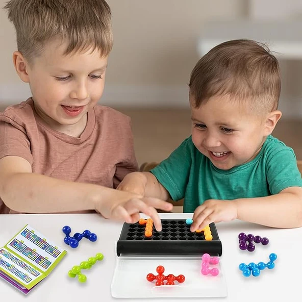 IQ Fit Bulmaca Oyunu ürün görseli 1