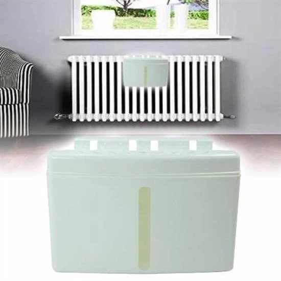 BUFFER® Fresh Air Kalorifer Suluğu Kalorifer Petek Nemlendirici Suluk - 2