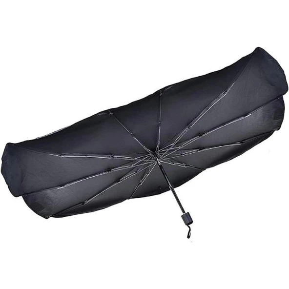 Araba Ön Cam Güneşlik Şemsiye - 2