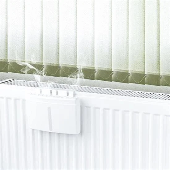 BUFFER® Fresh Air Kalorifer Suluğu Kalorifer Petek Nemlendirici Suluk - 3