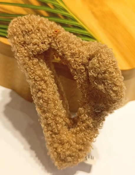 Monalisa Home Lüks Gösterişli Renkli Kıstırma Toka ürün görseli