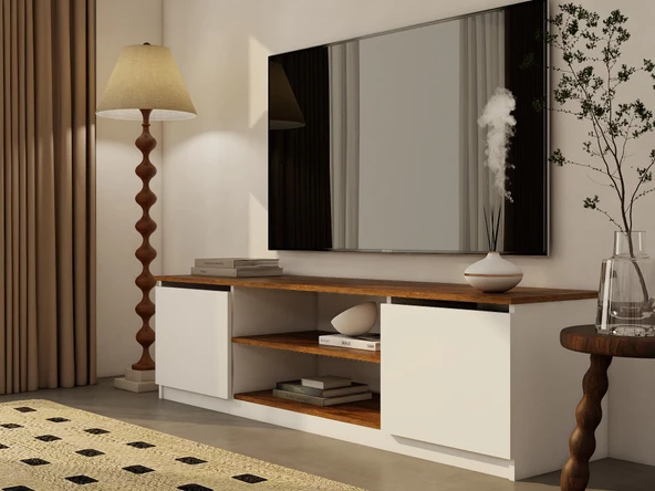 Bade Amalfi Tv Ünitesi - Resim 2